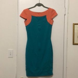 Amanda Uprichard dress